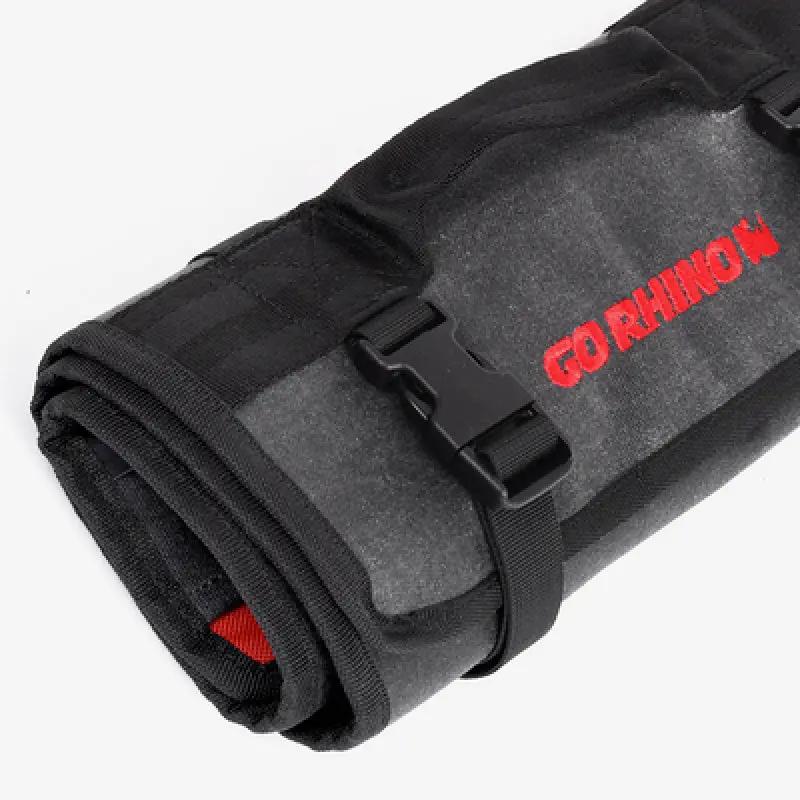 Go Rhino GOR Xventure Gear Bags/Tool Rolls/Cases