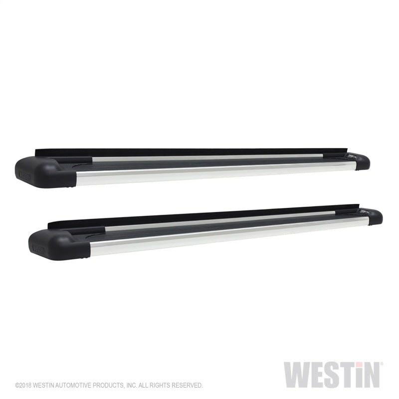 Westin WES Running Boards - Sure-Grip