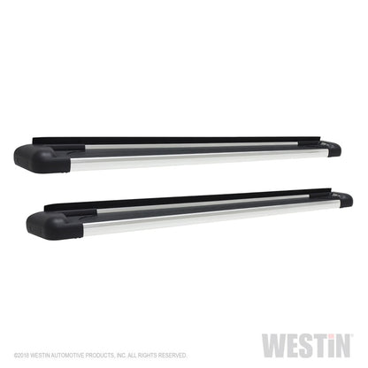 Westin WES Running Boards - Sure-Grip