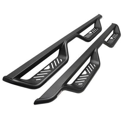 Westin WES Nerf Bars - Outlaw by Westin