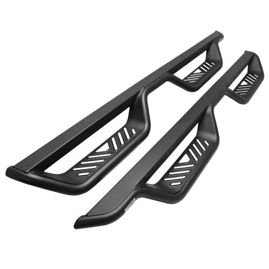 Westin WES Nerf Bars - Outlaw by Westin