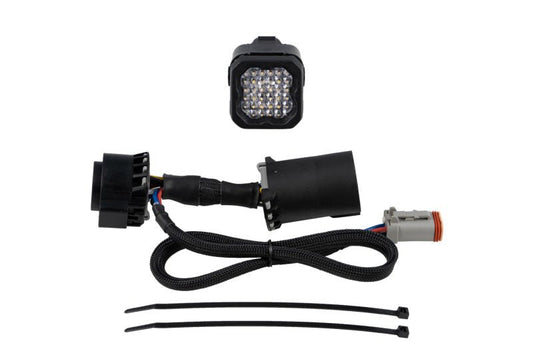 Diode Dynamics DIO LED Light Pods - Diode Dynamics - dioDD7420 - Auto Expedition