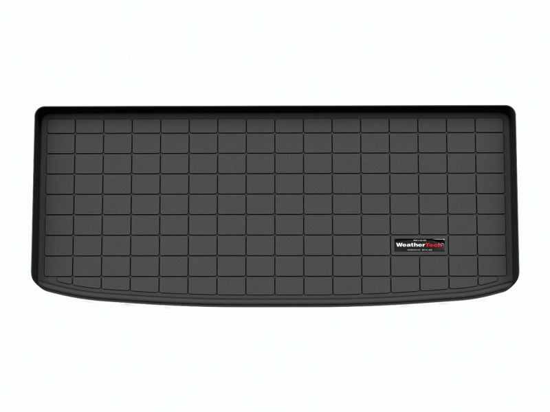 WeatherTech WT Cargo Liners - Black by WeatherTech