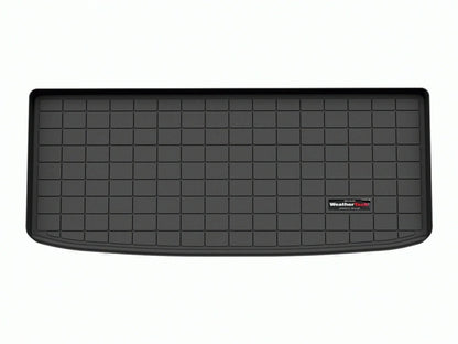 WeatherTech WT Cargo Liners - Black by WeatherTech