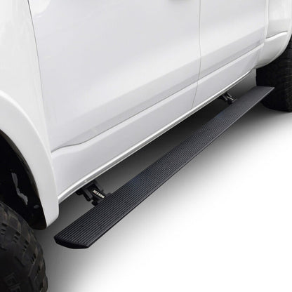 Westin WES Running Boards - Pro-e