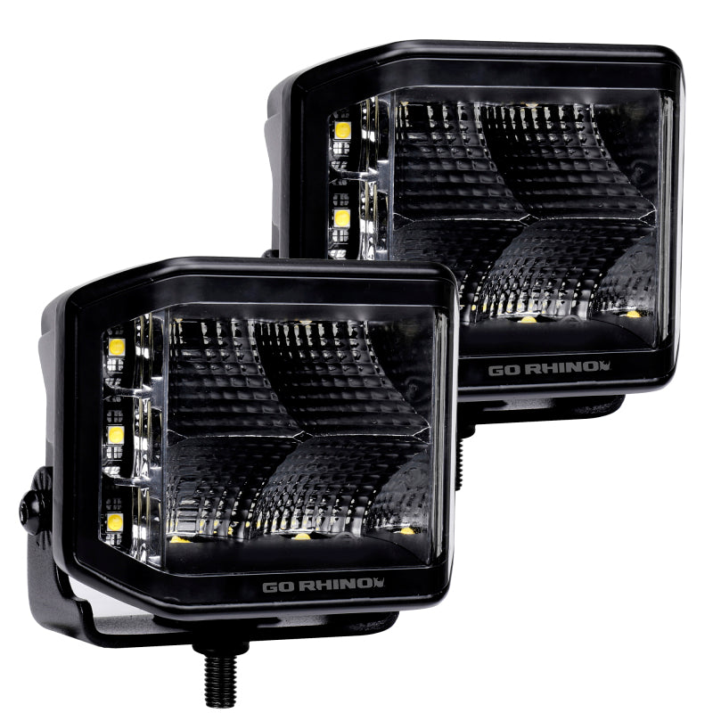 Go Rhino GOR Xplor Lighting