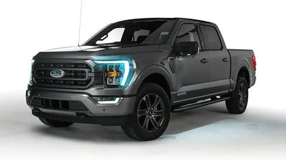 ORACLE Lighting ORL DRL Headlight Upgrade Kits by ORACLE Lighting