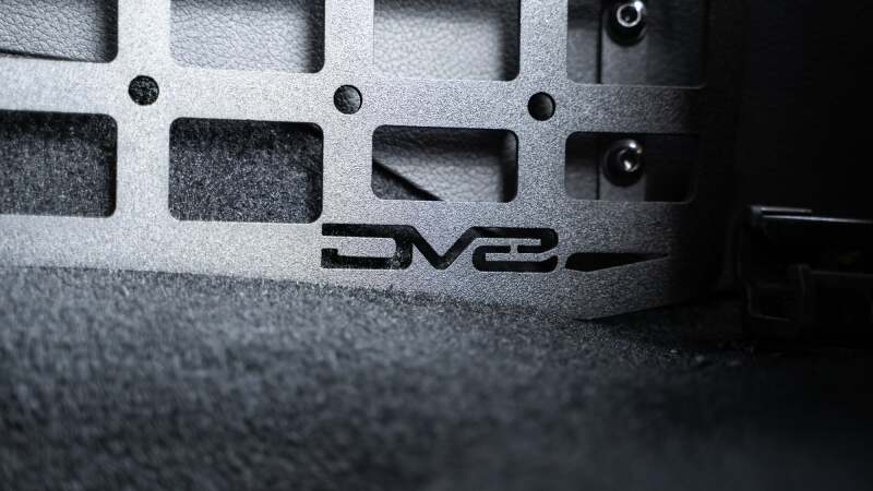 DV8 Offroad DVE Molle Panels