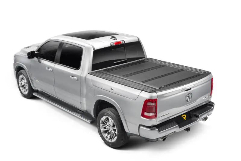 Undercover UND ArmorFlex Bed Covers by Undercover