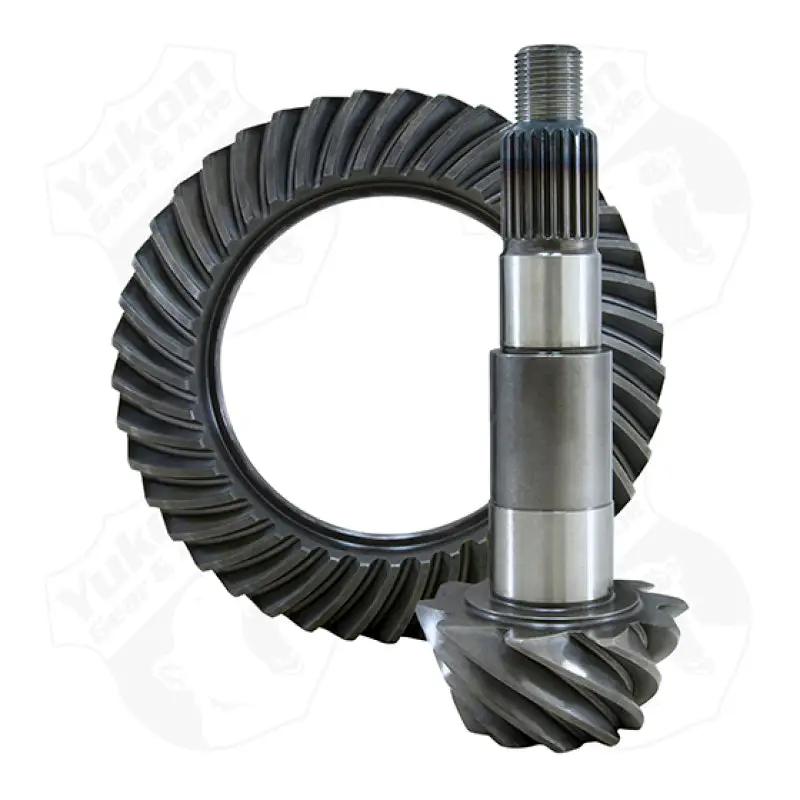 Yukon Gear & Axle YUK Gear Sets - Dana by Yukon Gear & Axle