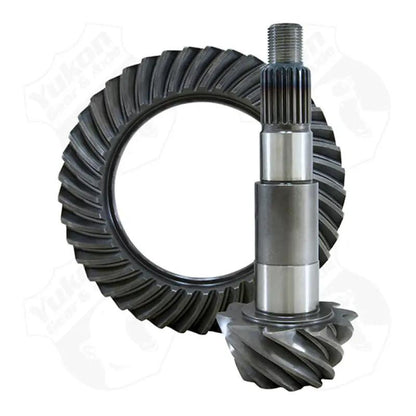 Yukon Gear & Axle YUK Gear Sets - Dana by Yukon Gear & Axle