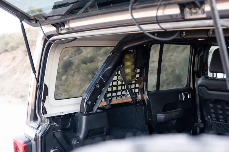 DV8 Offroad DVE Molle Panels by DV8 Offroad
