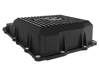 AFE Diff/Trans/Oil Covers by aFe