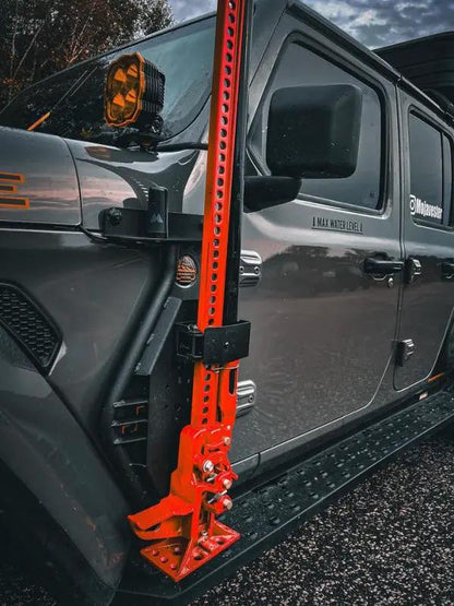 Go Rhino GOR Jack Mounts by Go Rhino