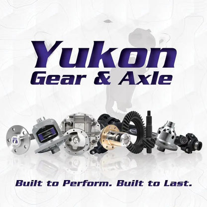 Yukon Gear & Axle YUK Gear Sets - Dana by Yukon Gear & Axle