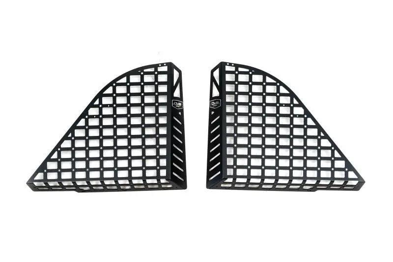 DV8 Offroad DVE Molle Panels by DV8 Offroad