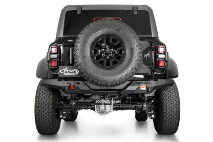 Addictive Desert Designs ADD Phantom Rear Bumper