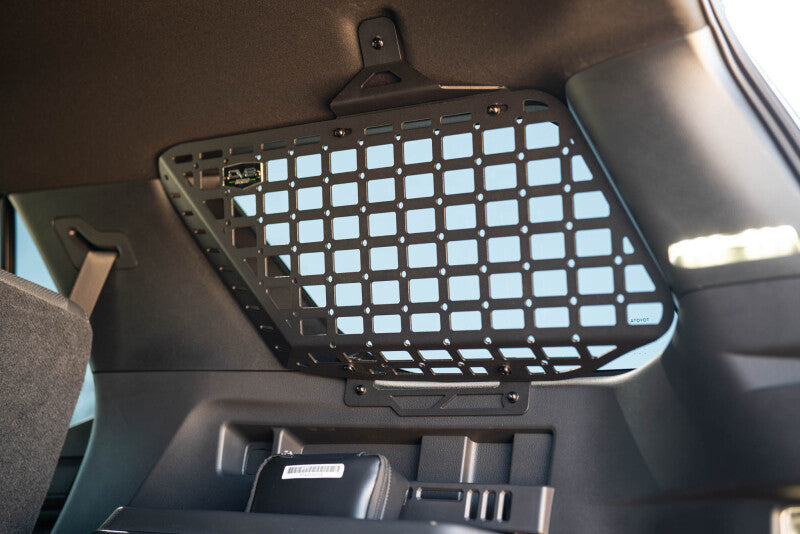DV8 Offroad DVE Molle Panels
