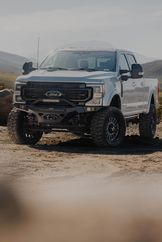DV8 Offroad DVE Front Bumpers by DV8 Offroad