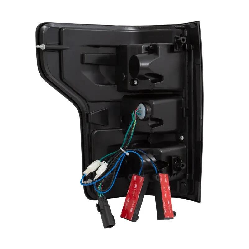 ANZO ANZ LED Taillights by ANZO