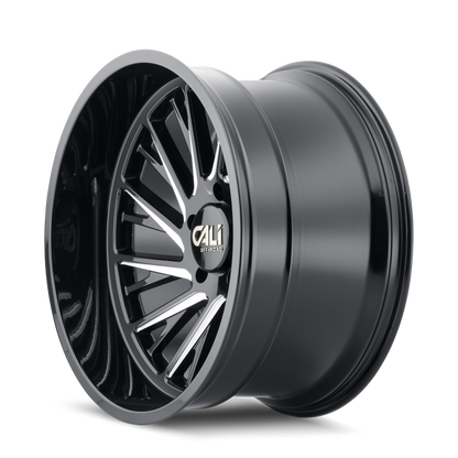 Cali Off-Road CFR Purge 9114 Wheels by Cali Off-Road