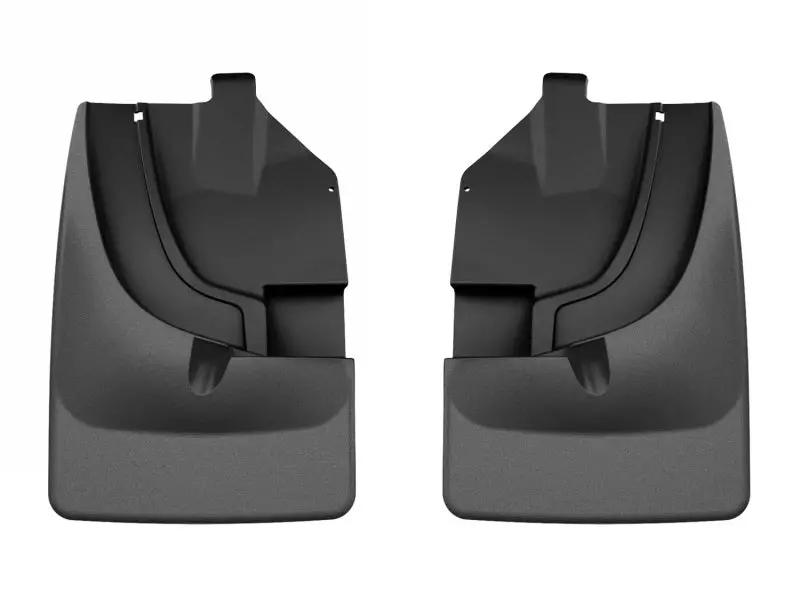 WeatherTech WT No Drill Mudflaps by WeatherTech
