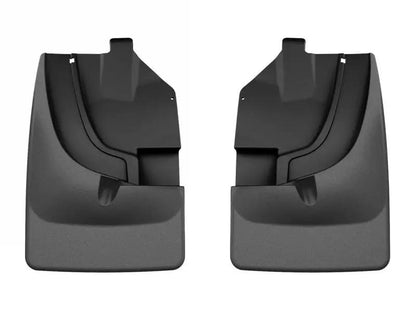 WeatherTech WT No Drill Mudflaps by WeatherTech