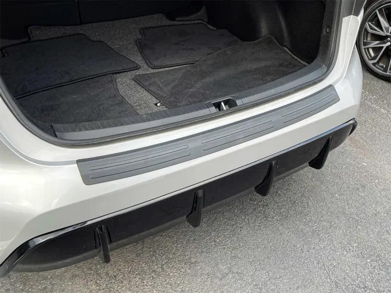 WeatherTech WT BumperTopper by WeatherTech