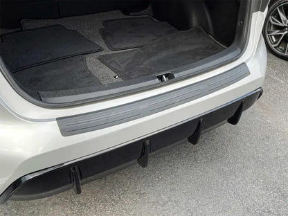 WeatherTech WT BumperTopper by WeatherTech
