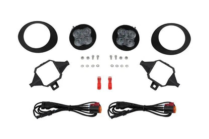 Diode Dynamics DIO Fog Lights by Diode Dynamics