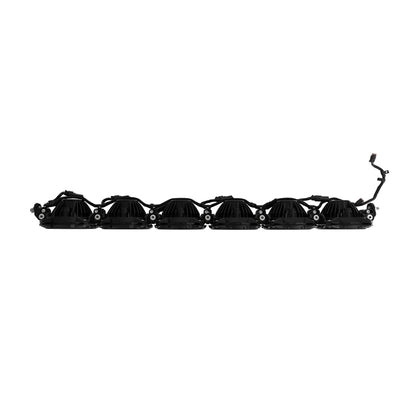KC HiLiTES KCL Gravity LED - Pro6