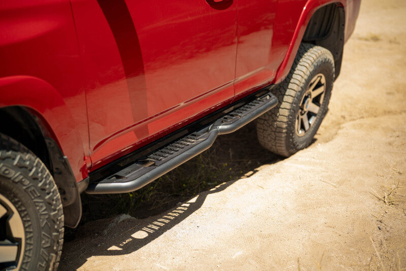 DV8 Offroad DVE Rock Slider Steps