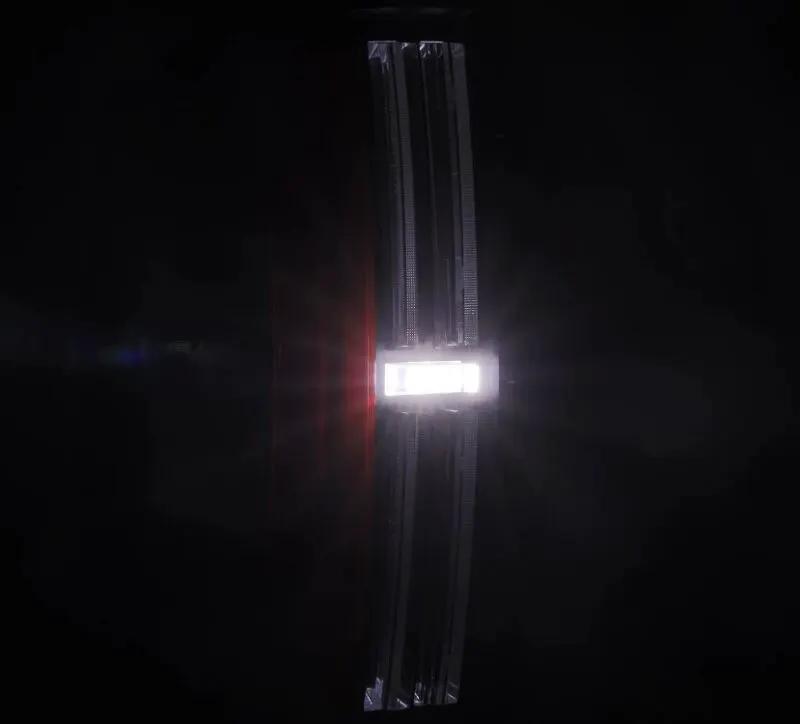 AlphaRex ARX NOVA Tail Lights by AlphaRex