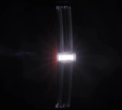 AlphaRex ARX NOVA Tail Lights by AlphaRex