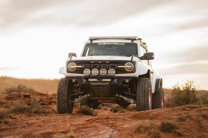 DV8 Offroad DVE Front Bumpers by DV8 Offroad