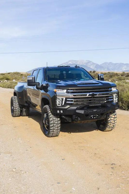 DV8 Offroad DVE Front Bumpers by DV8 Offroad