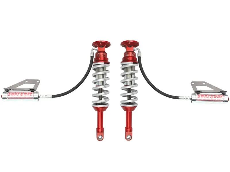 AFE Sway Coil Over Kit by aFe