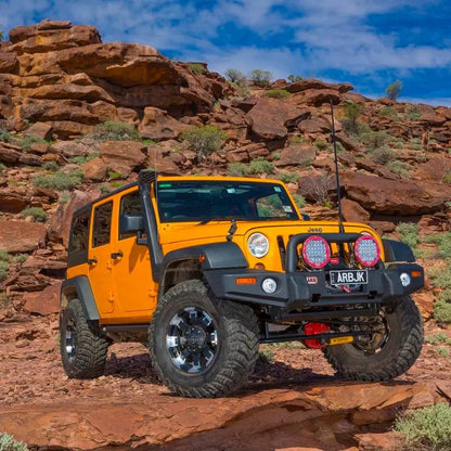 ARB Safari V-Spec Snorkels by ARB