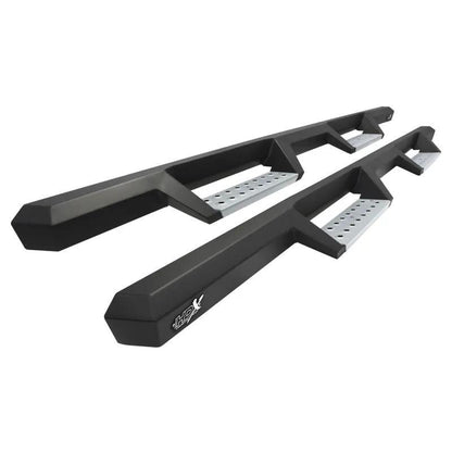 Westin WES Nerf Bars - HDX Drop by Westin