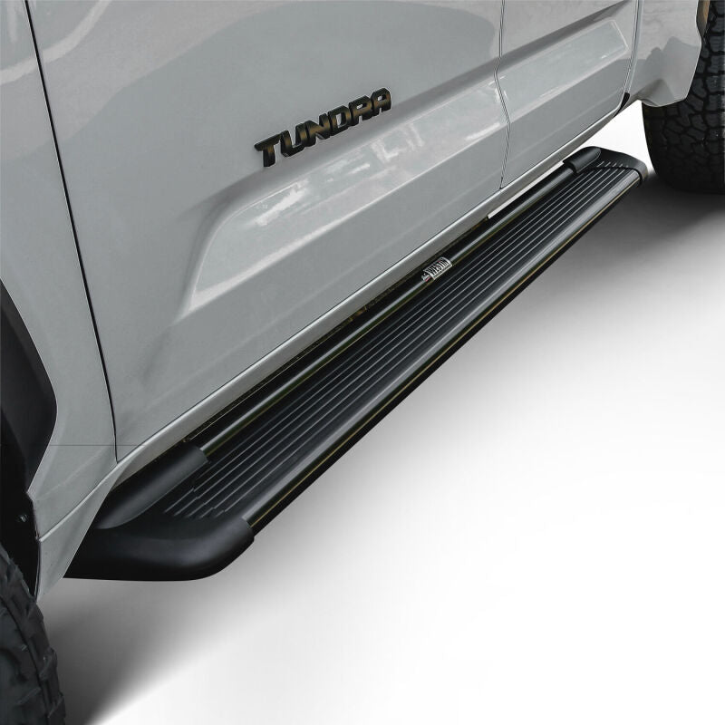 Westin WES Running Boards - Sure-Grip