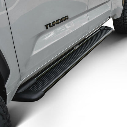 Westin WES Running Boards - Sure-Grip
