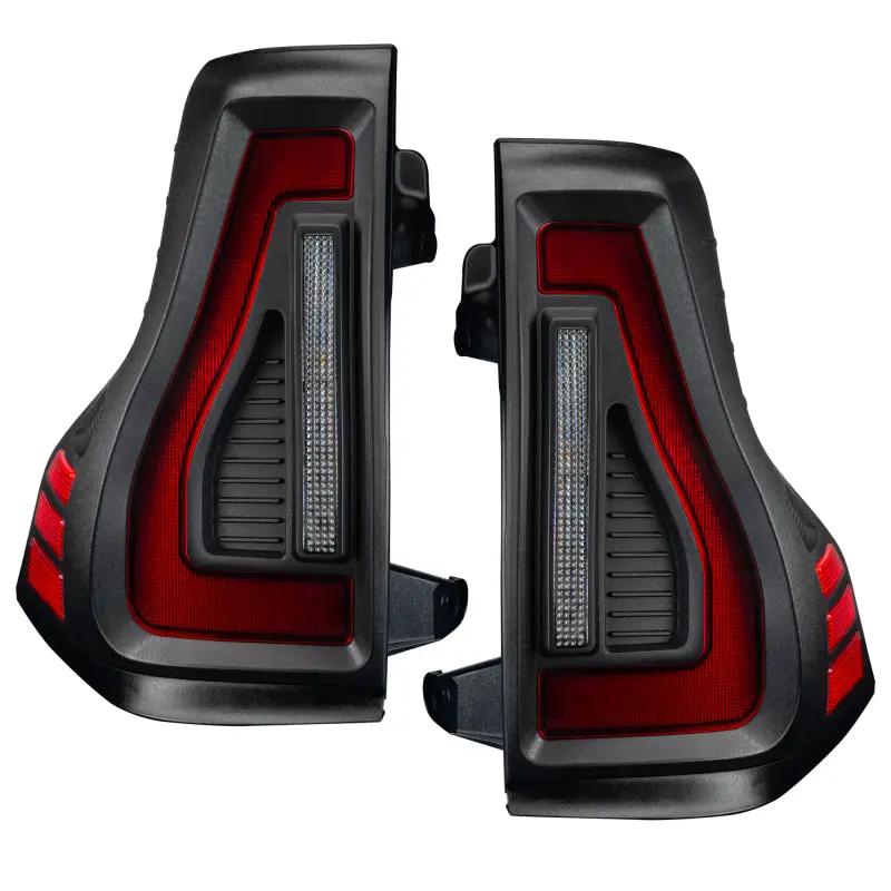 ORACLE Lighting ORL LED Tail Lights by ORACLE Lighting