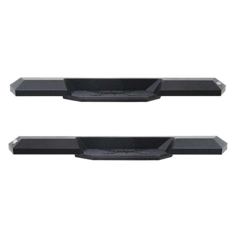 Westin WES Nerf Bars - HDX Xtreme