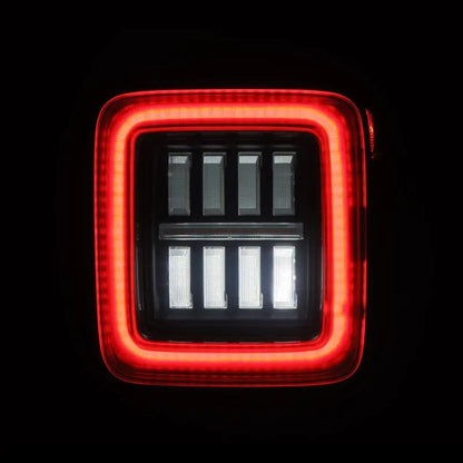 AlphaRex ARX NOVA Tail Lights