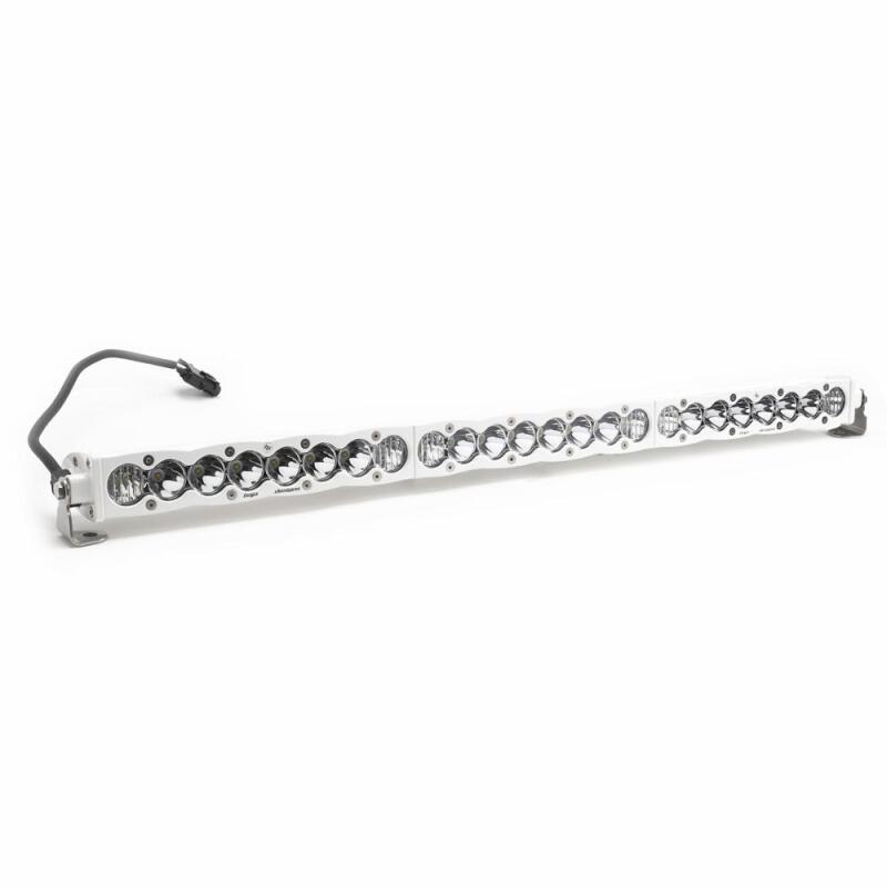 Baja Designs BAJ Powersports S8 Light Bars