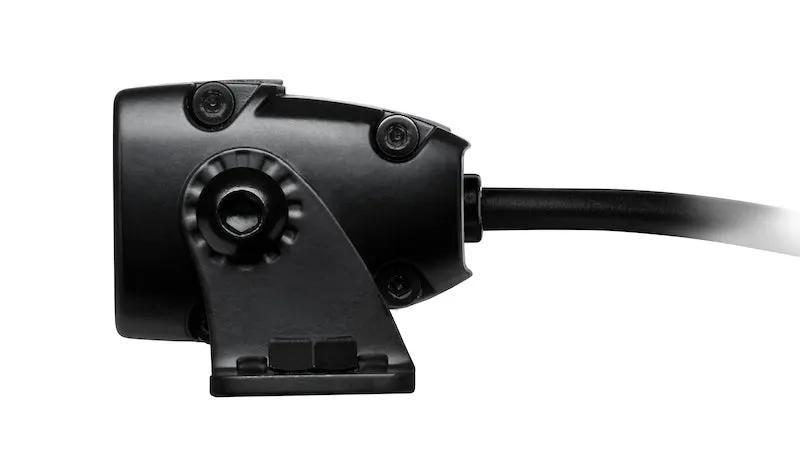 HELLA Black Magic Lamp by Hella