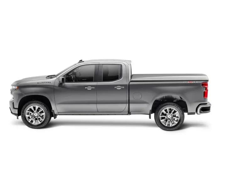 Undercover UND Elite LX Bed Covers by Undercover