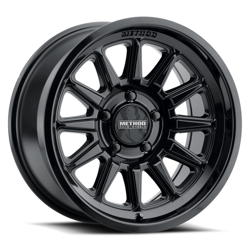 Method Wheels MRW MR323 Wheels