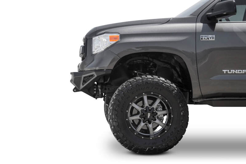 Addictive Desert Designs ADD Stealth Fighter Fr. Bumper