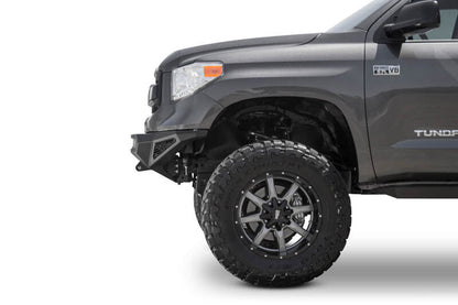 Addictive Desert Designs ADD Stealth Fighter Fr. Bumper